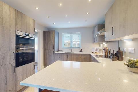 undefined, Plot 129 ,The Foxham, Lackham Place