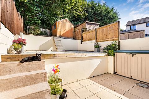 2 bedroom semi-detached house for sale, Penair View, Truro, TR1