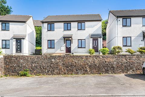 2 bedroom semi-detached house for sale, Penair View, Truro, TR1