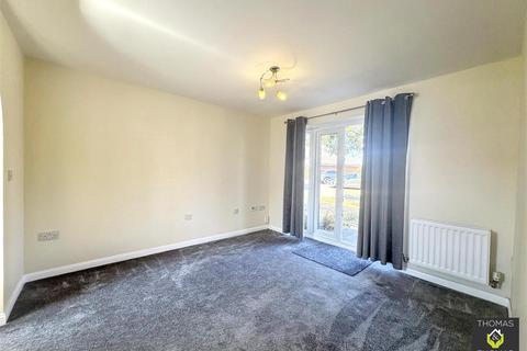 1 bedroom maisonette to rent, Watermint Drive, Copeland Park