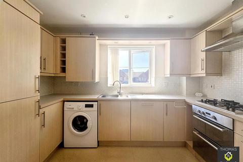 1 bedroom maisonette to rent, Watermint Drive, Copeland Park