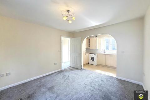 1 bedroom maisonette to rent, Watermint Drive, Copeland Park
