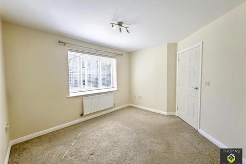 1 bedroom maisonette to rent, Watermint Drive, Copeland Park