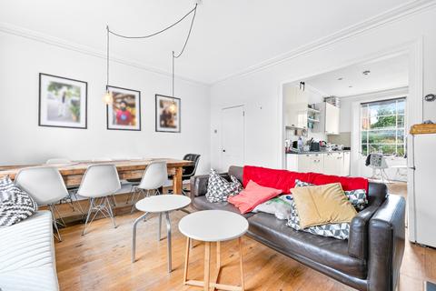 Leighton Road, Kentish Town, NW5