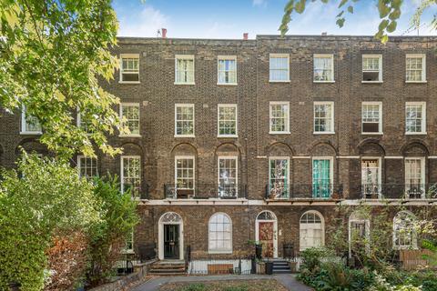 1 bedroom apartment to rent, Pentonville Road, London, N1