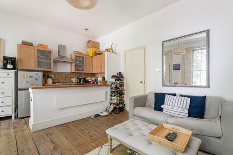 1 bedroom apartment to rent, Pentonville Road, London, N1