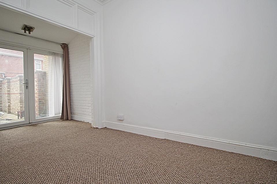 House in Middlesex - More