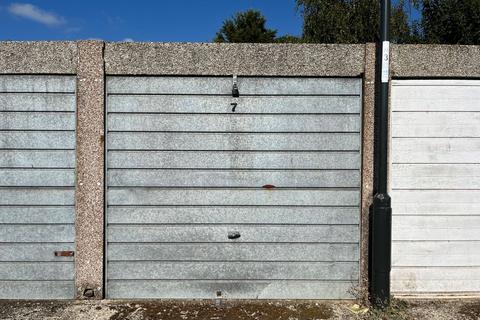 undefined, Garage at Seddon Court, Hepplewhite Close, Crawley, West Sussex, RH11 9LF