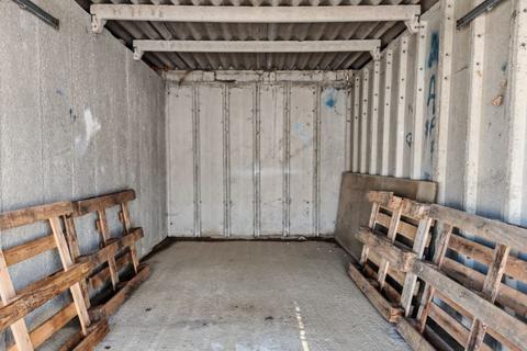 undefined, Garage at Seddon Court, Hepplewhite Close, Crawley, West Sussex, RH11 9LF