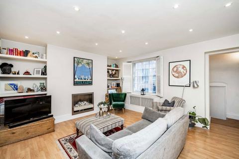 1 bedroom flat to rent, Oakley Street, London SW3