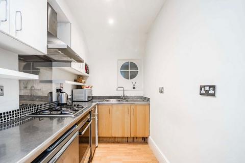 1 bedroom flat to rent, Oakley Street, London SW3