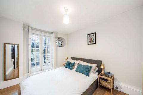 1 bedroom flat to rent, Oakley Street, London SW3