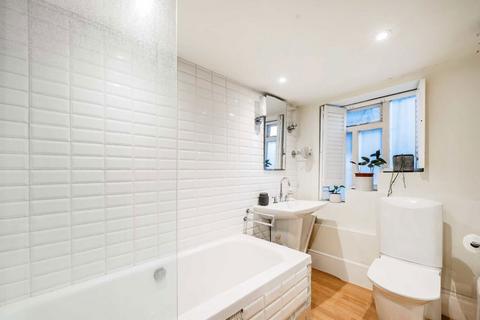 1 bedroom flat to rent, Oakley Street, London SW3