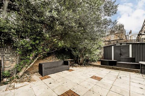 1 bedroom flat to rent, Oakley Street, London SW3