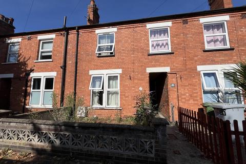 2 bedroom terraced house for sale, Lime Grove, Newark