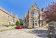 Spacious two-bedroom Garden flat in Clevedon