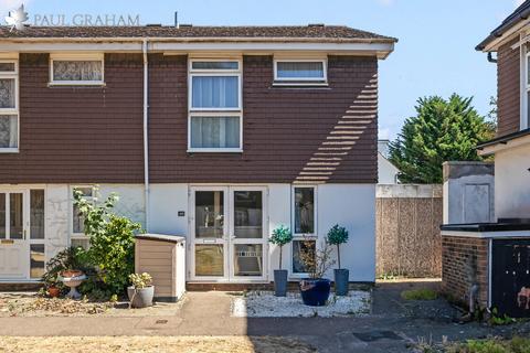 Carew Road, Wallington