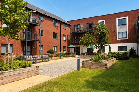 1 bedroom apartment for sale, Pym Court, Topsham