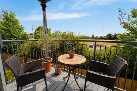 1 bedroom apartment for sale, Pym Court, Topsham