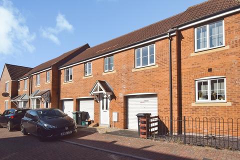 undefined, Riverside Close, Somerset TA6