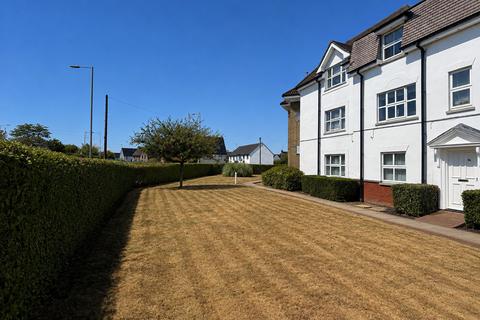1 bedroom apartment for sale, Tallow Gate, Chelmsford, CM3 5