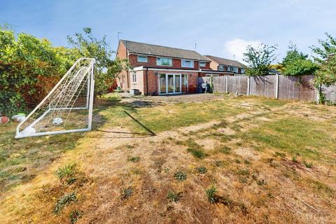 4 bedroom semi-detached house for sale, Coberley Road, Benhall