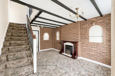 2 bedroom end of terrace house for sale, Kensington Fields, Dibden Purlieu