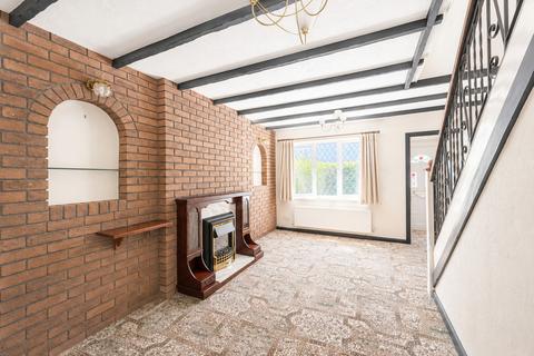 2 bedroom end of terrace house for sale, Kensington Fields, Dibden Purlieu