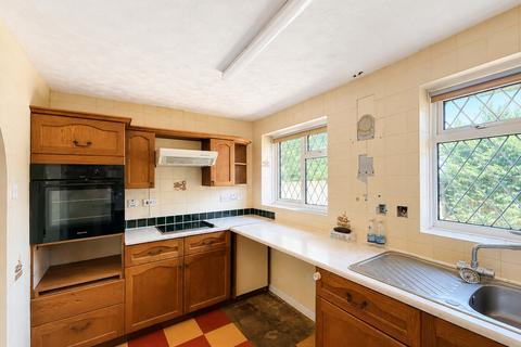 2 bedroom end of terrace house for sale, Kensington Fields, Dibden Purlieu