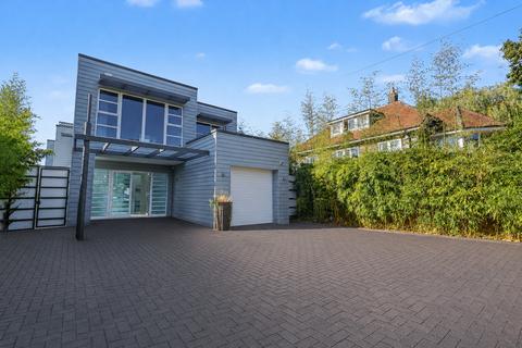 4 bedroom detached house for sale, Lilliput, Poole