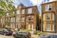 Aristotle Road, London SW4