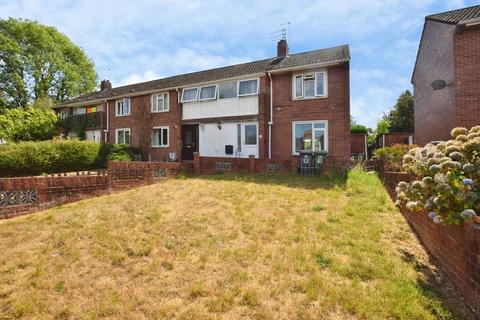 2 bedroom apartment for sale, Hillyfield Road, Exeter