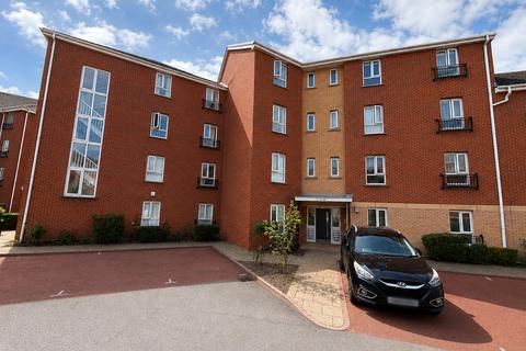 2 bedroom apartment for sale, Ellerman Road, Liverpool, Merseyside, L3