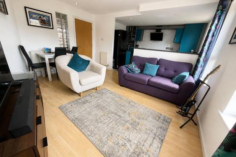 2 bedroom apartment for sale, Ellerman Road, Liverpool, Merseyside, L3