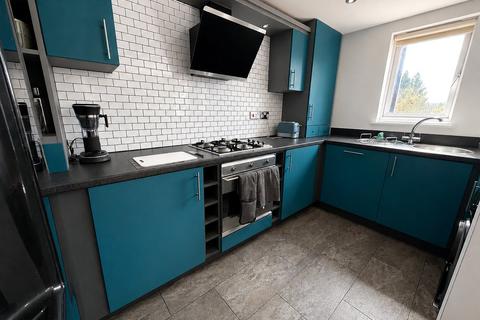 2 bedroom apartment for sale, Ellerman Road, Liverpool, Merseyside, L3