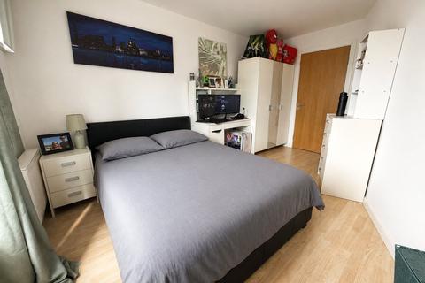 2 bedroom apartment for sale, Ellerman Road, Liverpool, Merseyside, L3