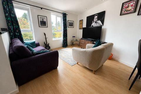 2 bedroom apartment for sale, Ellerman Road, Liverpool, Merseyside, L3