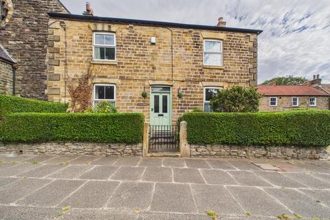 4 bedroom semi-detached house for sale, Church View, Heighington, County Durham