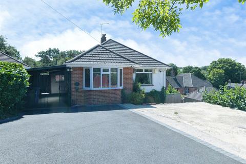 2 bedroom detached bungalow for sale, Doyne Road, Poole