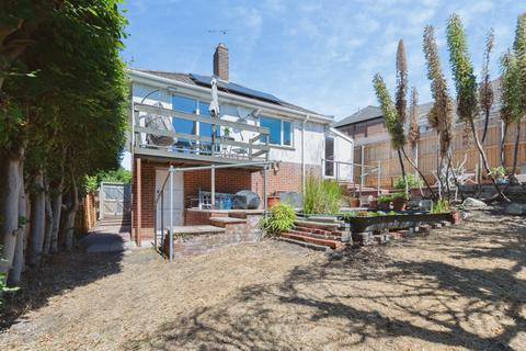 2 bedroom detached bungalow for sale, Doyne Road, Poole