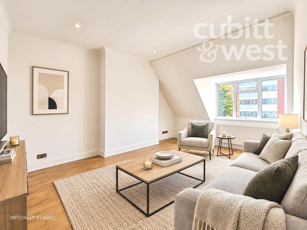 DEPOSIT ALTERNATIVE AVAILABLE, Cromwell Road, BN3
