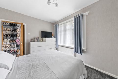 undefined, Culrain Street, Shettleston, Glasgow, City of Glasgow, G32 7UU