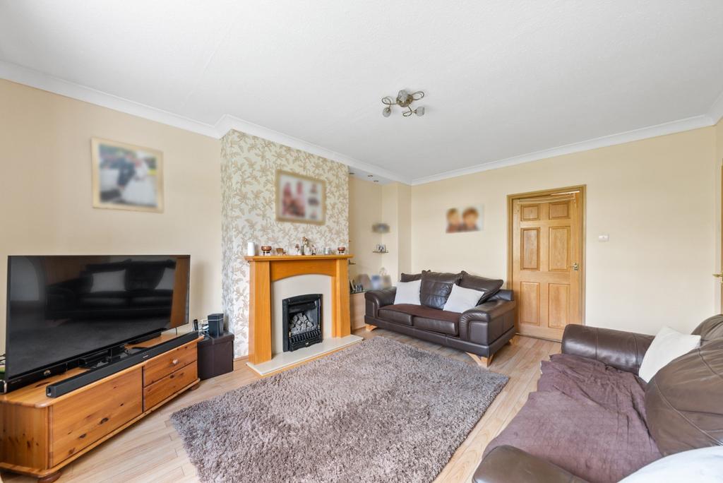 Apartment in City of Glasgow - View 3