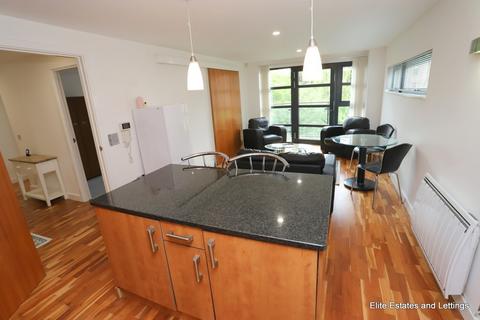 2 bedroom apartment for sale, Freemans Quay, Durham DH1
