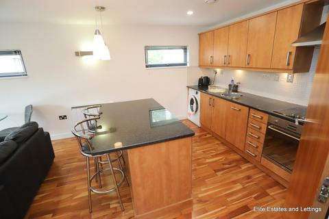 2 bedroom apartment for sale, Freemans Quay, Durham DH1