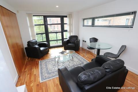 2 bedroom apartment for sale, Freemans Quay, Durham DH1
