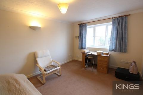 Studio for sale, Kitchener Road, Southampton