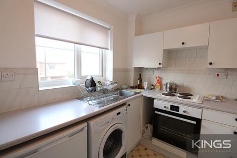 Studio for sale, Kitchener Road, Southampton