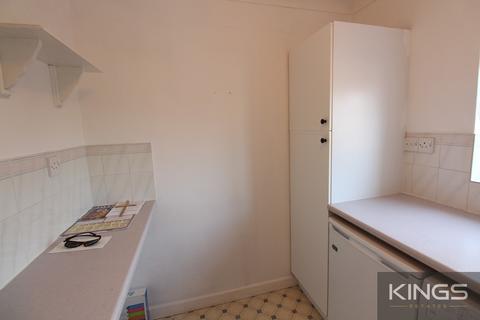 Studio for sale, Kitchener Road, Southampton