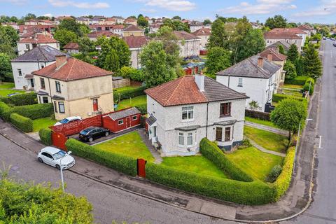 2 bedroom semi-detached house for sale, Corston Street, Riddrie, Glasgow, City of Glasgow, G33 2HB